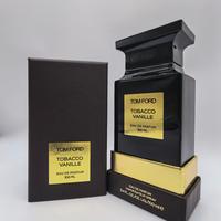 Promumo tobacco vanille Tom Ford