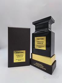 Promumo tobacco vanille Tom Ford