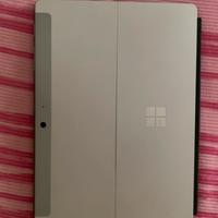 Microsoft Surface Go