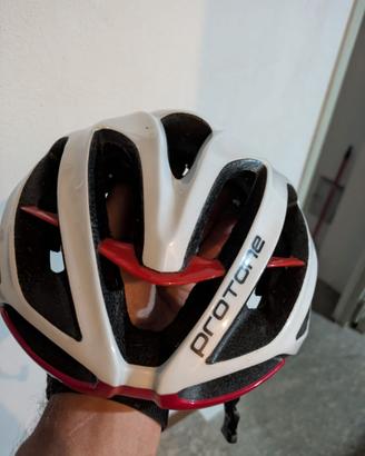 Casco Bici