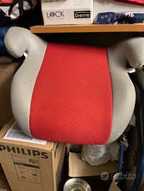 Rialzatore auto senza schienale