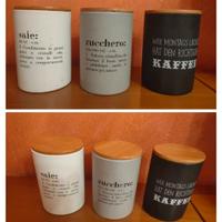  Barattoli  per cucina