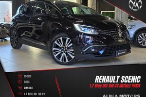 RENAULT Scénic Blue dCi 150 CV Initiale Paris
