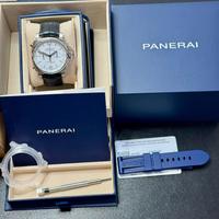 Panerai Luminor Chrono New 2025