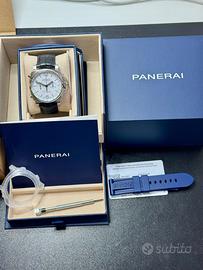 Panerai Luminor Chrono New 2025