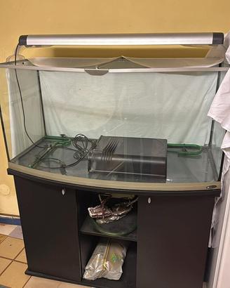 Acquario Ferplast 300Lt