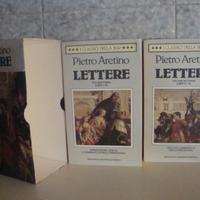 Aretino Pietro - Tutti i libri di Pietro Aretino