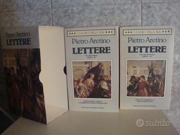 Aretino Pietro - Tutti i libri di Pietro Aretino