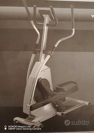 Ellittica professionale 
