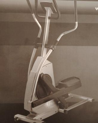 Ellittica professionale 