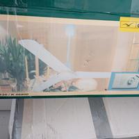 ventilatore a tetto 