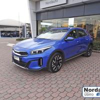 KIA Xceed 1.5 T-GDi 160 CV MHEV iMT Business