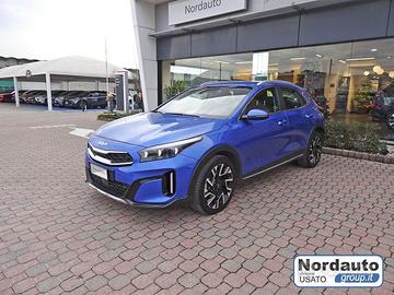 KIA Xceed 1.5 T-GDi 160 CV MHEV iMT Business