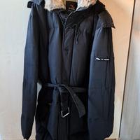 Piumino XCAPE
