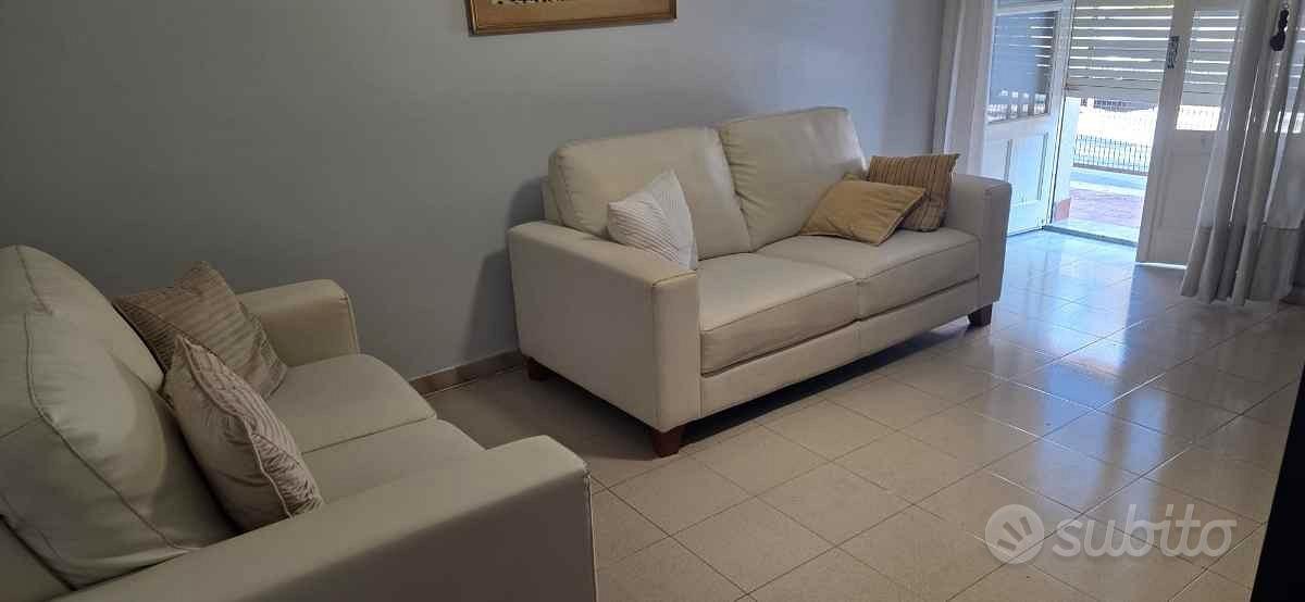 Appartamento – Catania, Nesima Superiore, Monte Po-Nesima-San Leone-Rapisardi - Altro