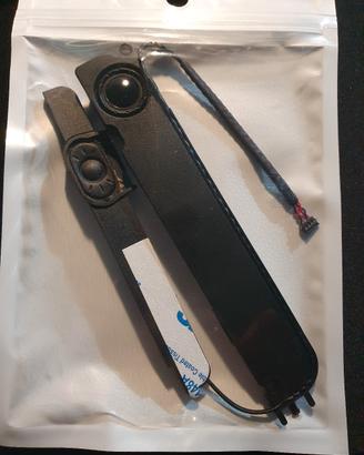 Apple Macbook pro A1278 altoparlante