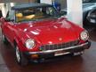 Fiat 124 Spider europa