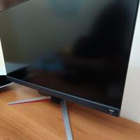 Benq Mobiuz 24" 1080 165hz 1ms FreeSync