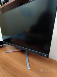 Benq Mobiuz 24" 1080 165hz 1ms FreeSync