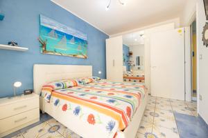 Gallipoli Bilocale 4 posti letto solo 50mt spiagge