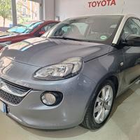 Opel Adam 1.2 GPL Full Optional 2017
