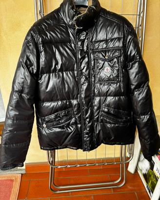 Giubbotto Moncler