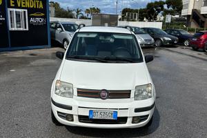 Fiat panda metano