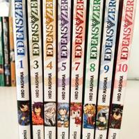 Edens Zero 