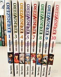 Edens Zero 