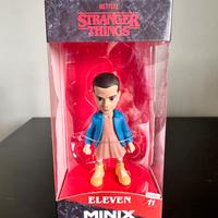 Minix Stranger Things Eleven Figure