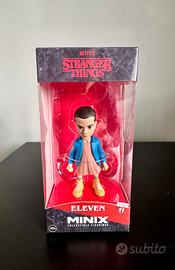 Minix Stranger Things Eleven Figure