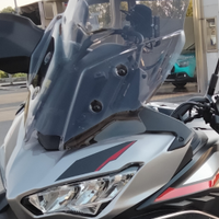 Cupolino Kawasaki Versys