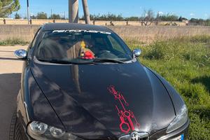 Alfa romeo 147