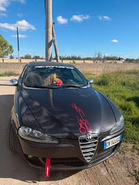 Alfa romeo 147