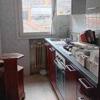 Mestre zona pedonale terrazza abitabile