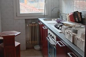 Mestre zona pedonale terrazza abitabile