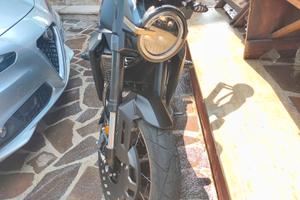Moto Zontes Gk 350