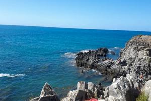 Vacanza giugno luglio settembre Ascea Marina