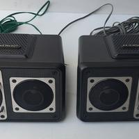 casse diffusori autoradio Pioneer TS X6 TSX6
