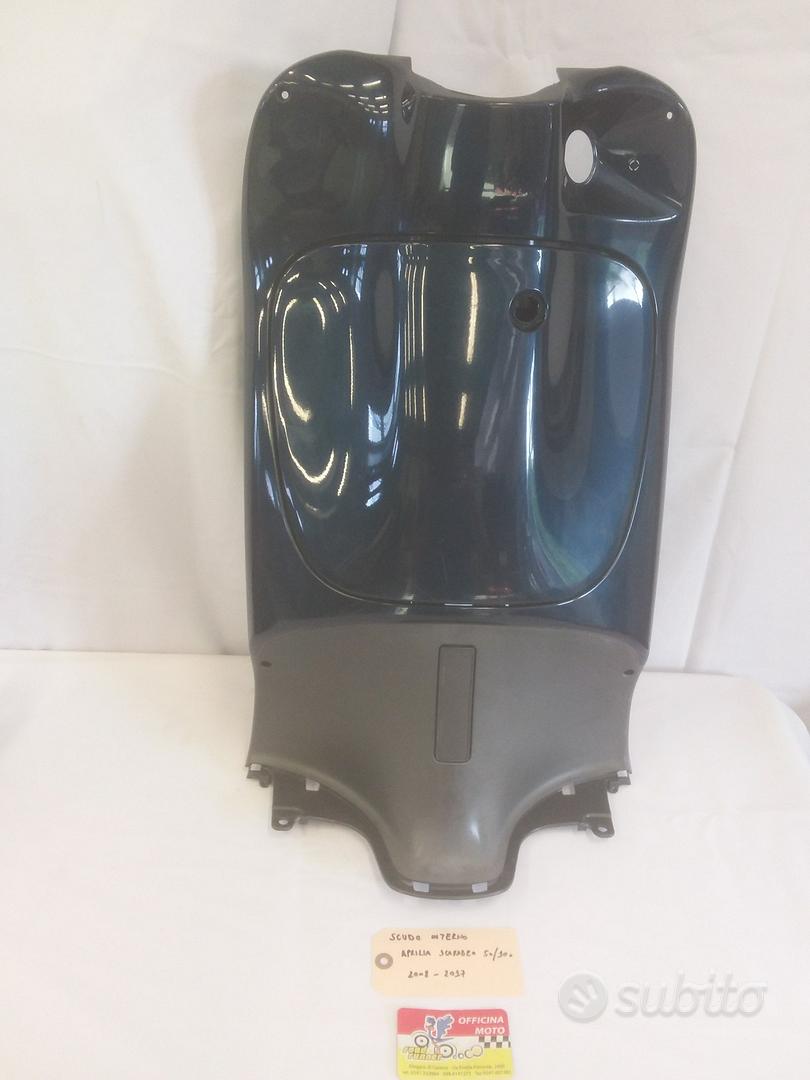 Subito Road Runner Scudo interno Aprilia Scarabeo 50/100