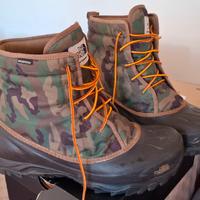 Scarponi The North Face Tsumoru Boot