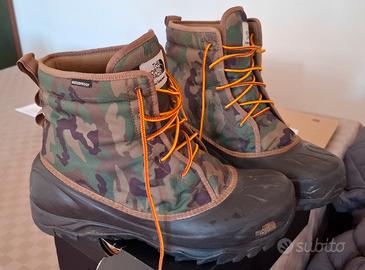 Scarponi The North Face Tsumoru Boot