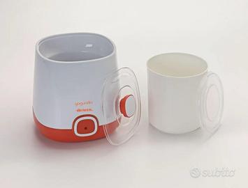 Yogurtiera Ariete