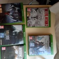 game Xbox 