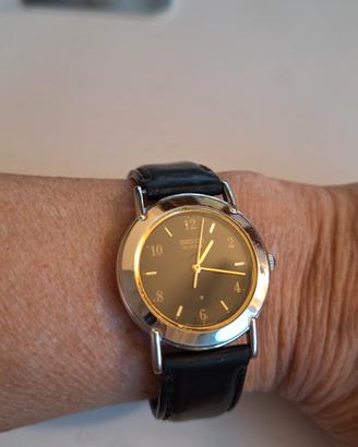 Orologio Seiko donna, vintage