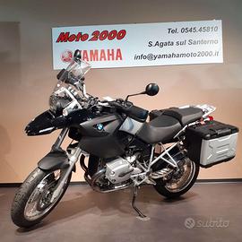 Bmw r 1200 gs - 2007