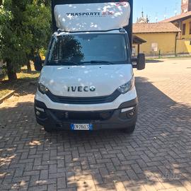 Iveco daily