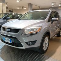 Ford Kuga 2.0 TDCi 140 CV 2WD Titanium