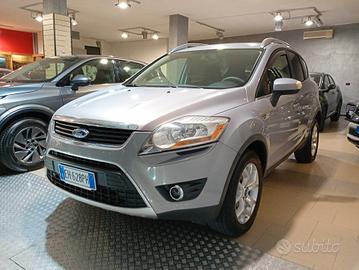 Ford Kuga 2.0 TDCi 140 CV 2WD Titanium