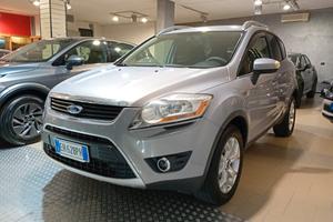 Ford Kuga 2.0 TDCi 140 CV 2WD Titanium